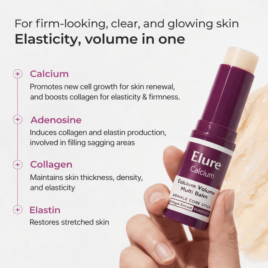 Calcium Multi Balm